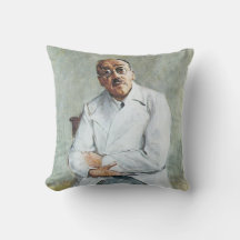 外科医（マックス・リーベルマン著）