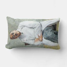 外科医（マックス・リーベルマン著） ランバークッション