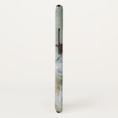 外科医（マックス・リーベルマン著） Case-Mate iPhoneケース (裏面/右)