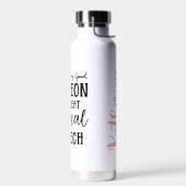 外科技パーソナライズされた術 |手術技術者 ウォーターボトル (左面)