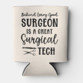 外科技パーソナライズされた術 |手術技術者 缶クーラー (正面)