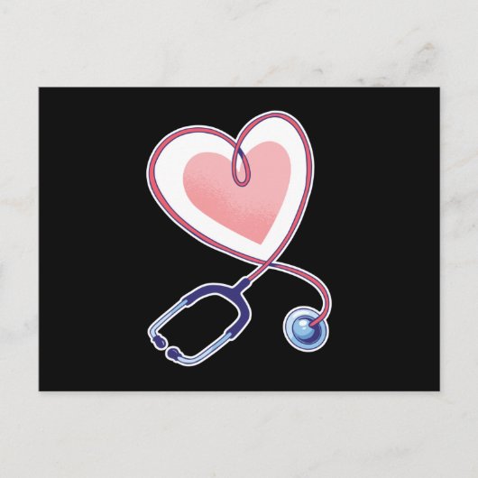 外科技術 ポストカード (正面)