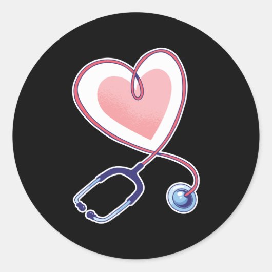 外科技術 ラウンドシール (正面)