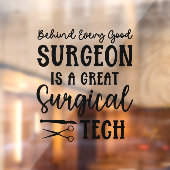 外科技術 |手術技術者の評価 ウィンドウサイン (シート2)