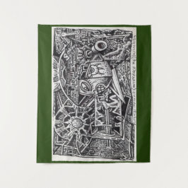 外科用インプラント（インタフェースMe）技術 タペストリー