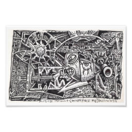 外科用インプラント（インタフェースMe）技術 フォトプリント