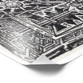 外科用インプラント（インタフェースMe）技術 フォトプリント (角)