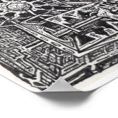 外科用インプラント（インタフェースMe）技術。 ポスター (角)