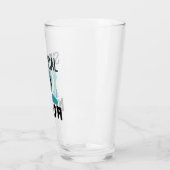 外科用忍者スクラブ技術学者 タンブラーグラス (左)