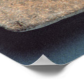 外科用楽器 ポスター (角)