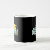 外科的専門知識：おそらく、希望しよう！ コーヒーマグカップ (中央)