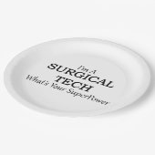 外科TECH ペーパープレート (アングル)