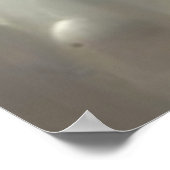 外空間のEVE 2 ポスター (角)