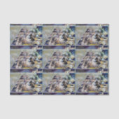 外考え国のシンガポール 薄葉紙 (正面)