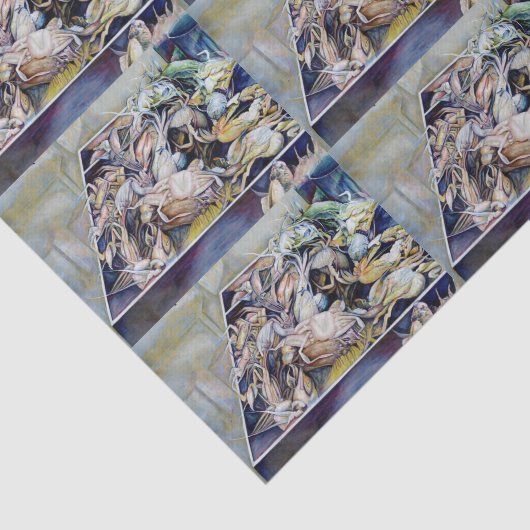 外考え国のシンガポール 薄葉紙 (詳細)