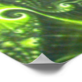 外耳道 ポスター (角)