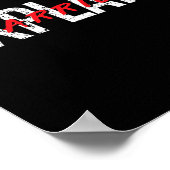 外胸部移植疾患認識度がん ポスター (角)