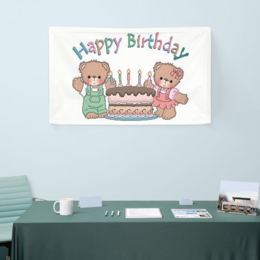 外膜 横断幕 (トレードショー)