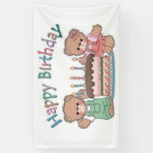 外膜 横断幕 (縦)