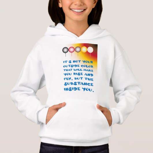 外色の内部物質 (正面)