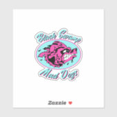 外装カスタムカットビニールシール シール (シート)