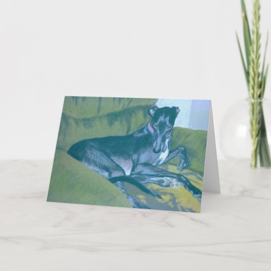 外観 カード (正面)