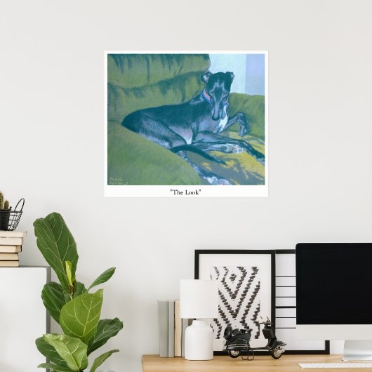 外観 ポスター (ホームオフィス)