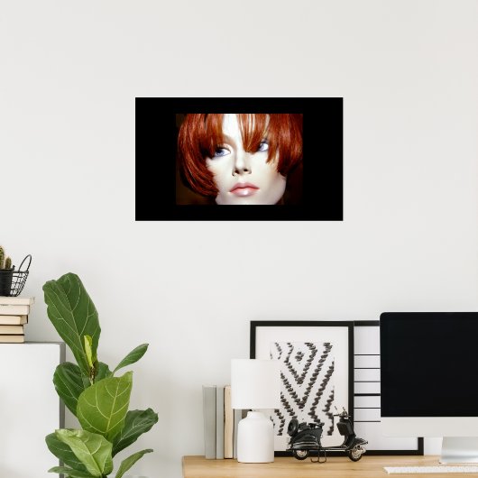 ::：外観：:: ポスター (ホームオフィス)