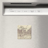 外資比率1870 マグネット (インサイチュ (食洗機))