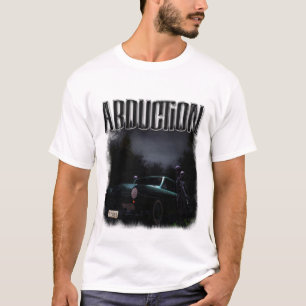 外転のTシャツ Tシャツ