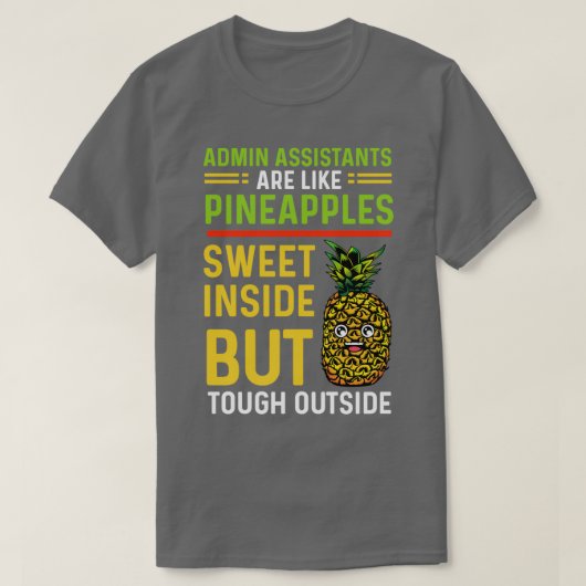 外部の強い人の贈り物にもかかわらず Tシャツ (デザイン正面)