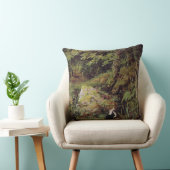 外部ウサギ クッション (椅子)