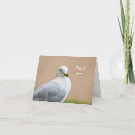 外部サンキューカード サンキューカード (正面)