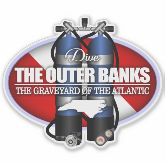 外部バンク(ST) シール (正面)