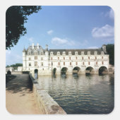 外部ビュー スクエアシール (正面)