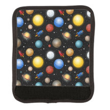 外部制限宇宙旅行