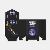 外部空太陽の間システムパーソナライズされた優先ボックス フェイバーボックス (折り畳みなし)