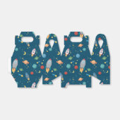 外部空間おもしろい優先ボックス フェイバーボックス (折り畳みなし)