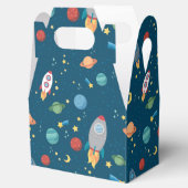 外部空間おもしろい優先ボックス フェイバーボックス (オープン)