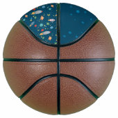 外部空間おもしろい バスケットボール (右)