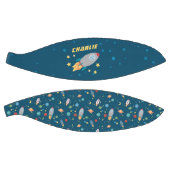 外部空間おもしろい バスケットボール (パネル)