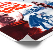 外部空間からのプラン9 ポスター (角)