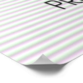 外部空間からのプラン9 ポスター (角)