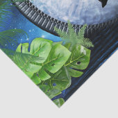 外部空間ポータル 薄葉紙 (詳細)