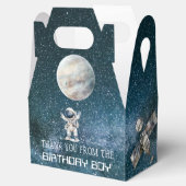 外部空間誕生日 フェイバーボックス (オープン)