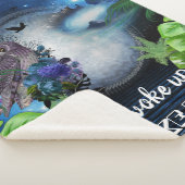 外部空間銀河系 シェルパブランケット (3/4)