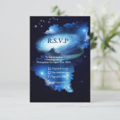 外部空間銀河系 出欠カード (スタンド正面)