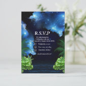 外部空間銀河系 出欠カード (スタンド正面)