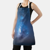 外部空間 エプロン (インサイチュ)