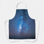 外部空間 エプロン (正面)